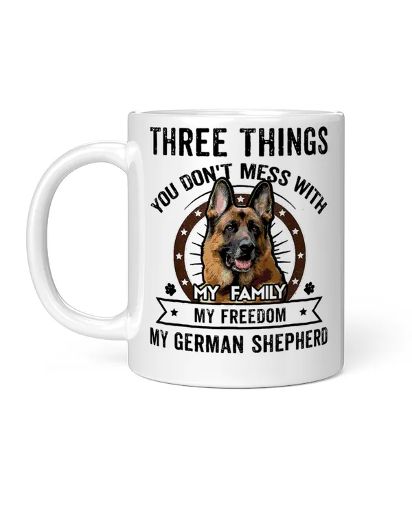 White Mug