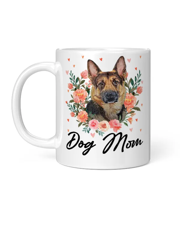 White Mug