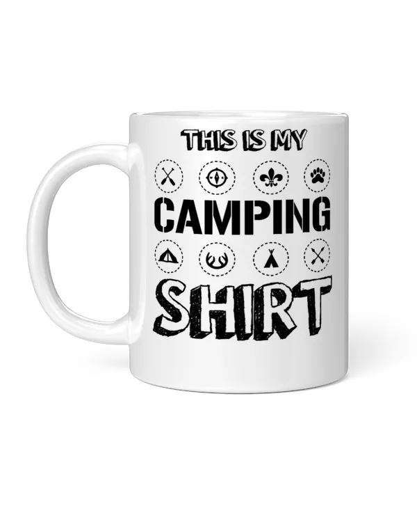 White Mug
