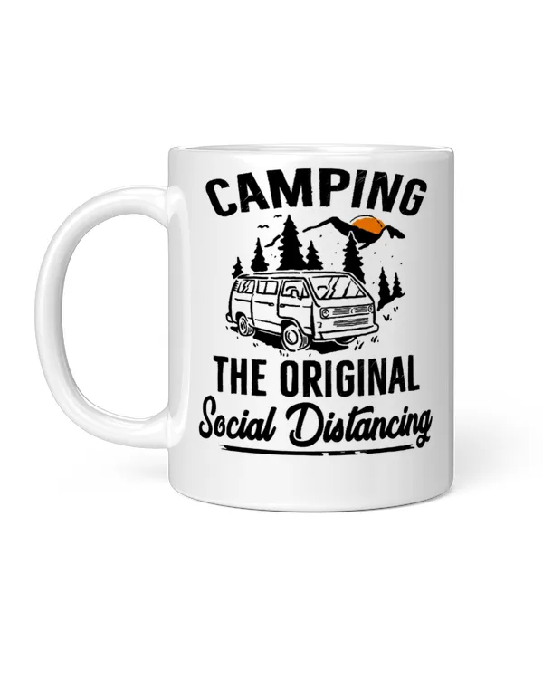 White Mug