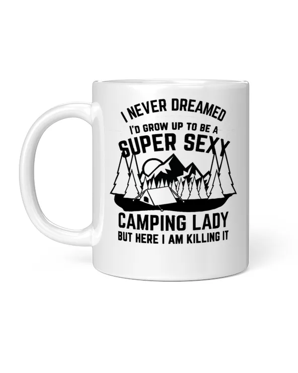 White Mug