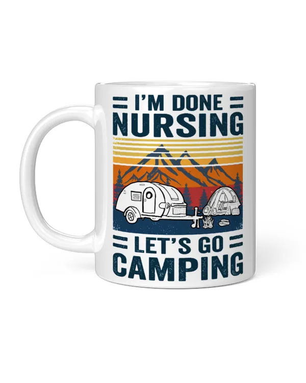 White Mug
