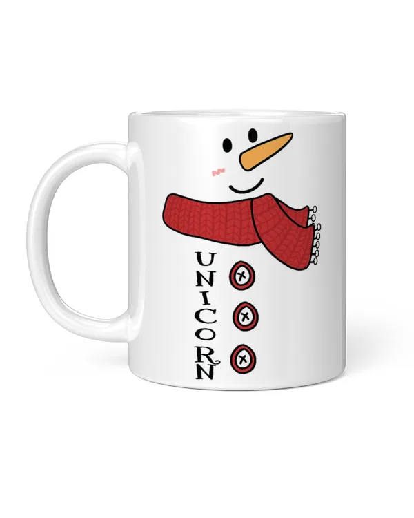 White Mug