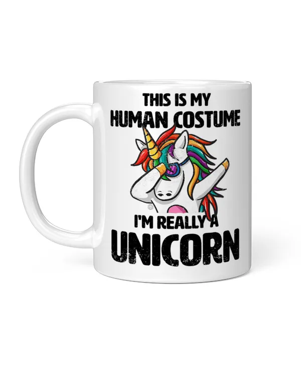 White Mug
