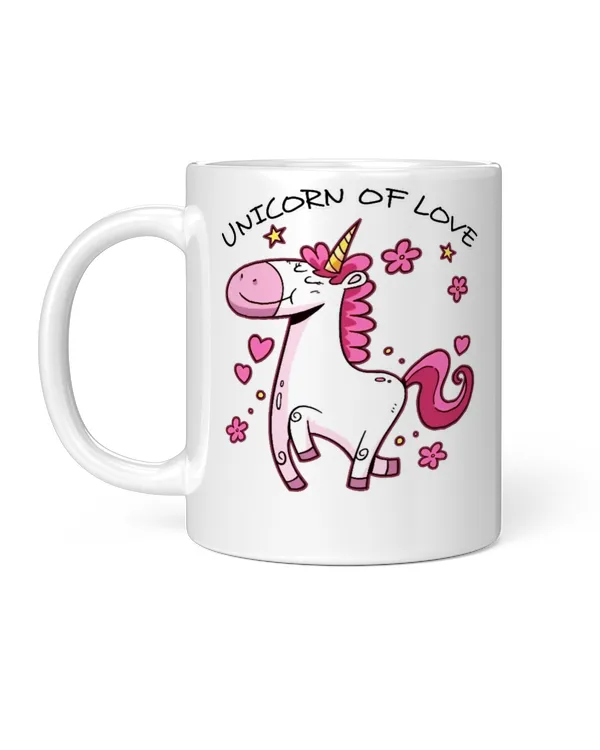 White Mug