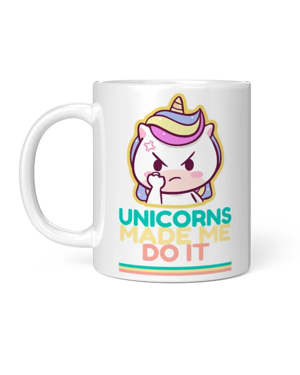 White Mug
