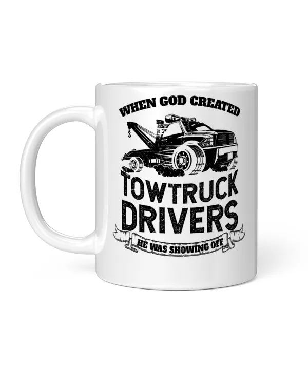 White Mug