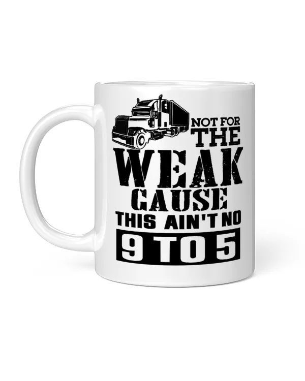 White Mug