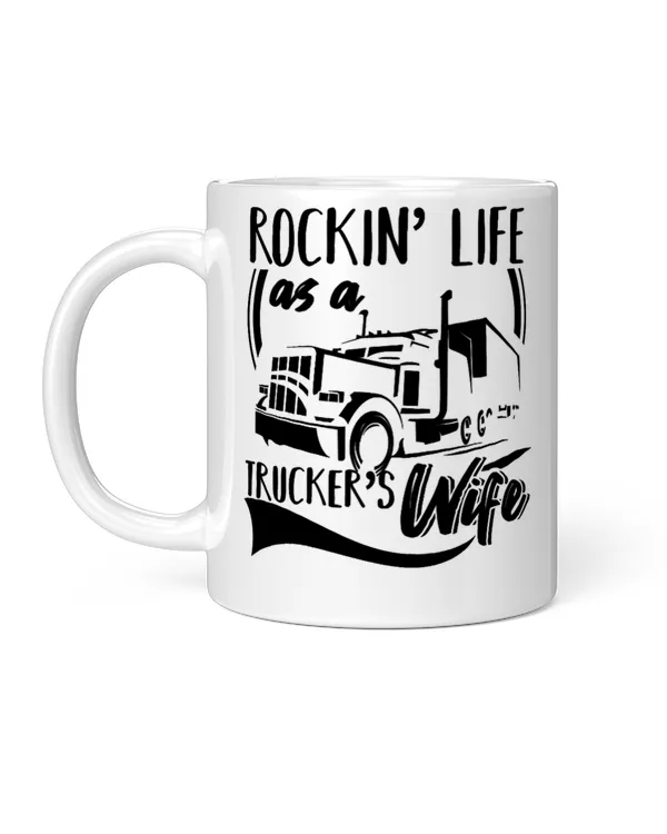 White Mug