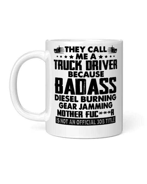 White Mug