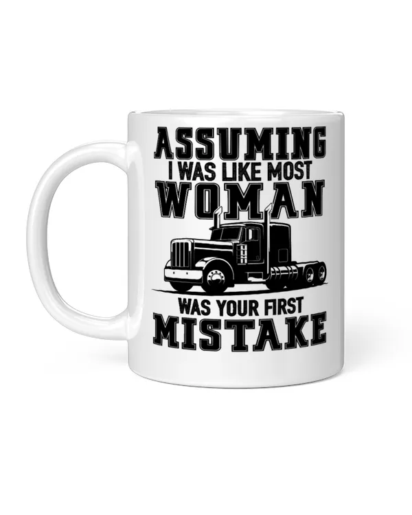 White Mug