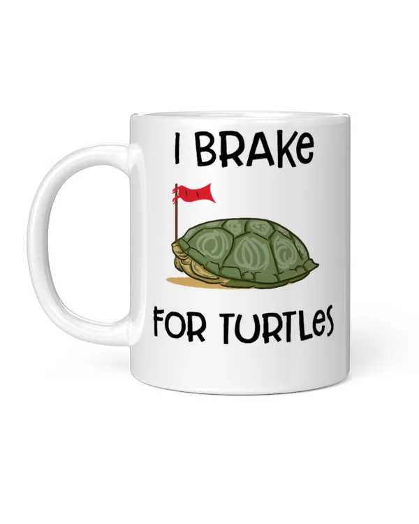 White Mug