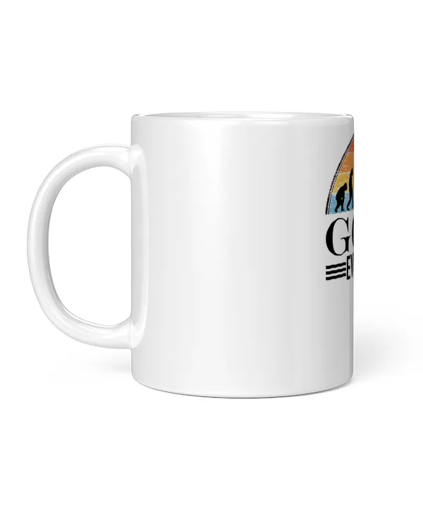 White Mug
