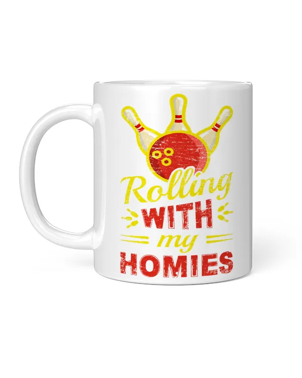 White Mug