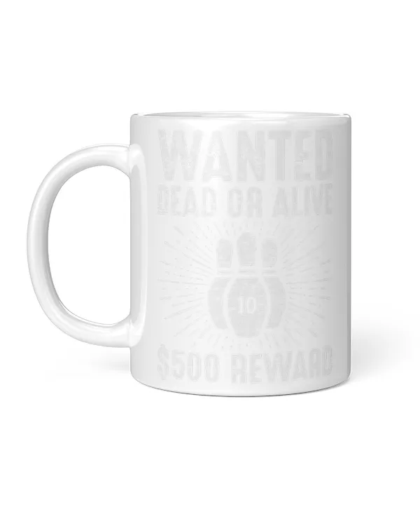 White Mug