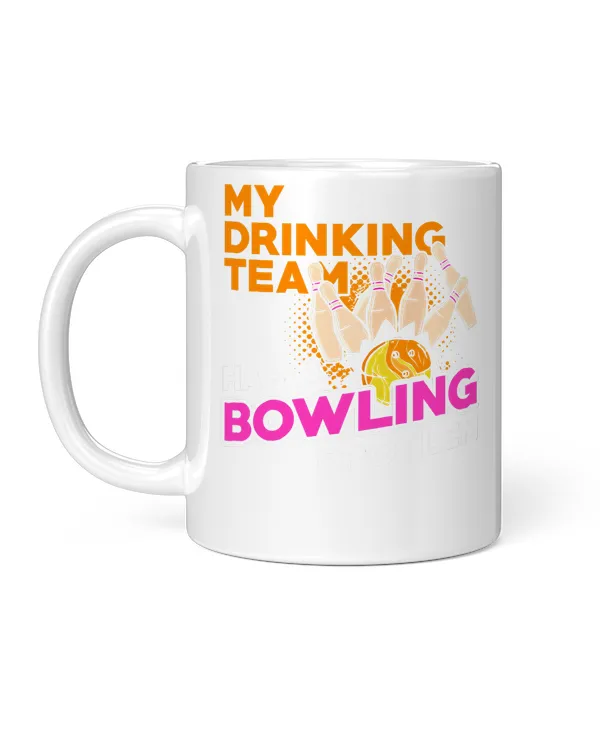 White Mug