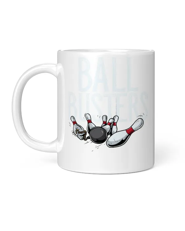 White Mug