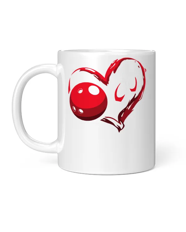 White Mug