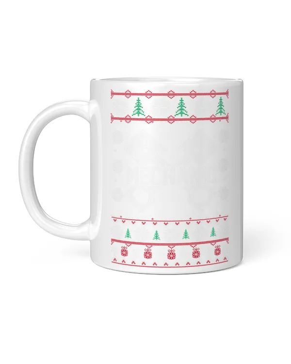 White Mug