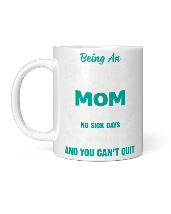 White Mug