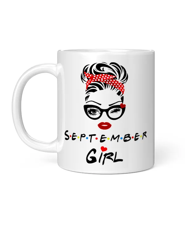 White Mug