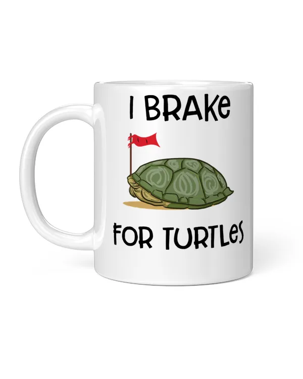 White Mug