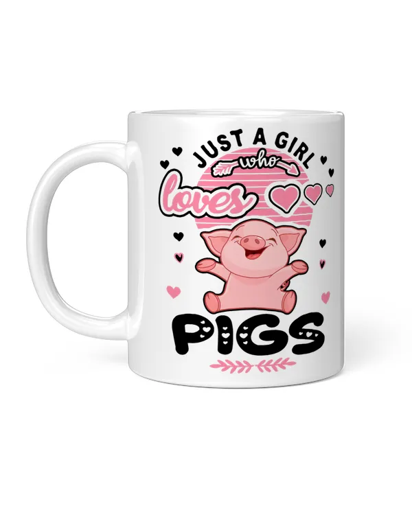 White Mug