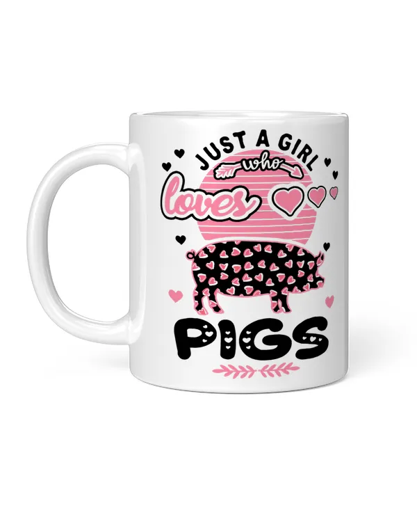White Mug
