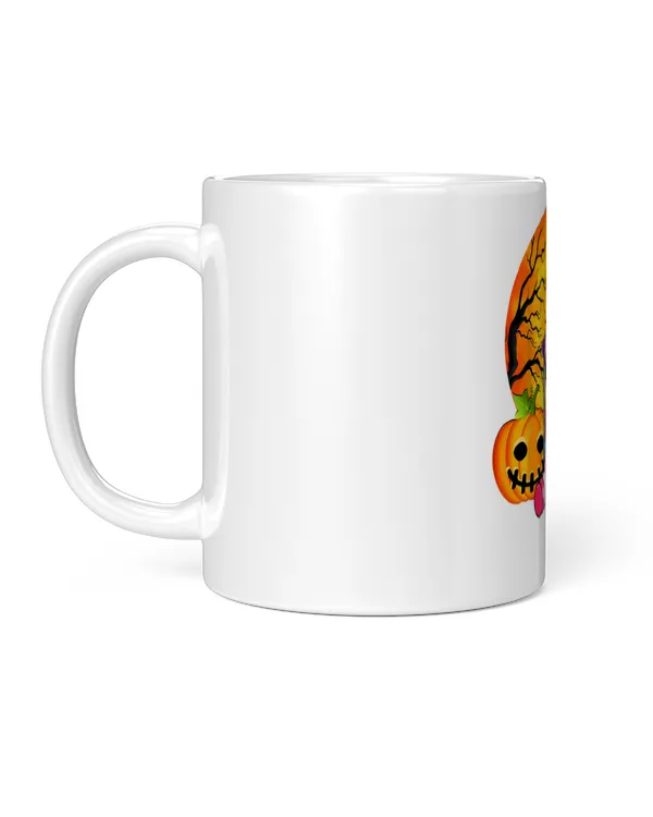 White Mug