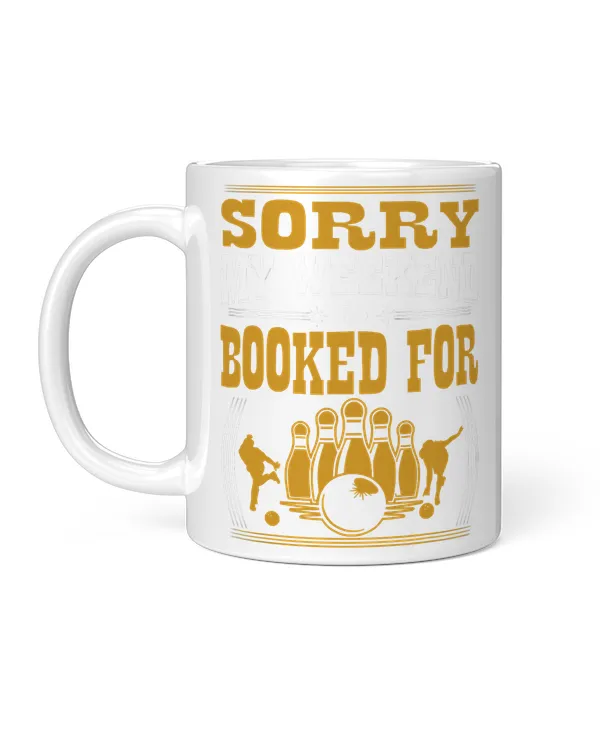 White Mug