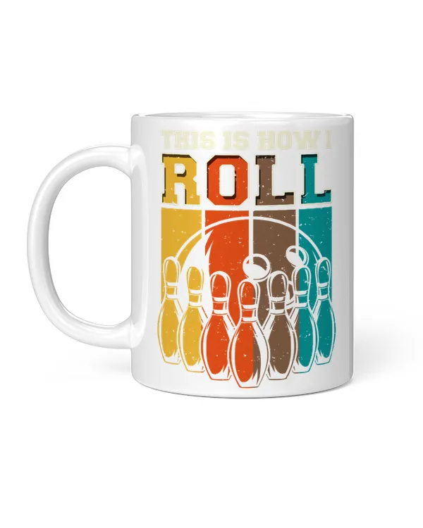 White Mug