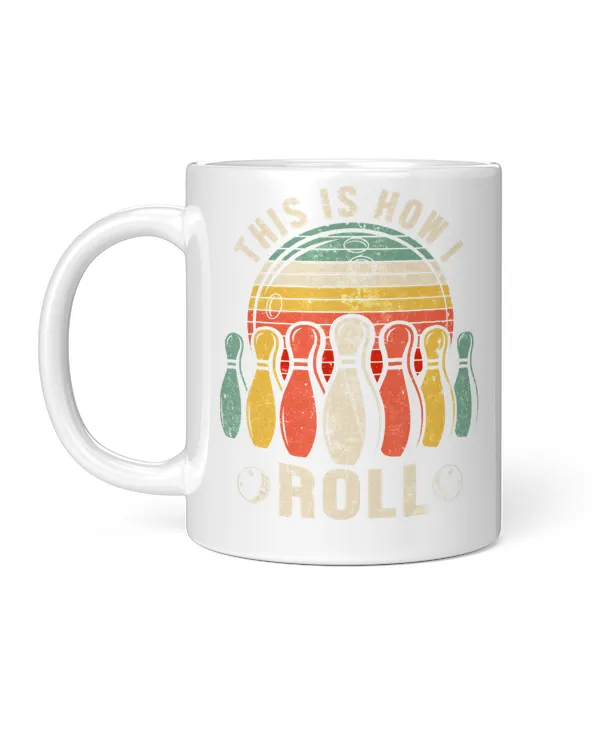 White Mug