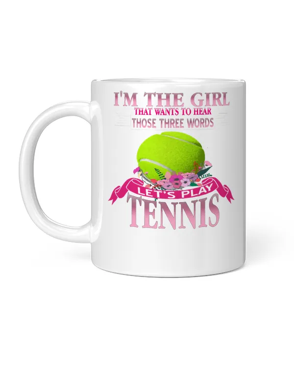White Mug