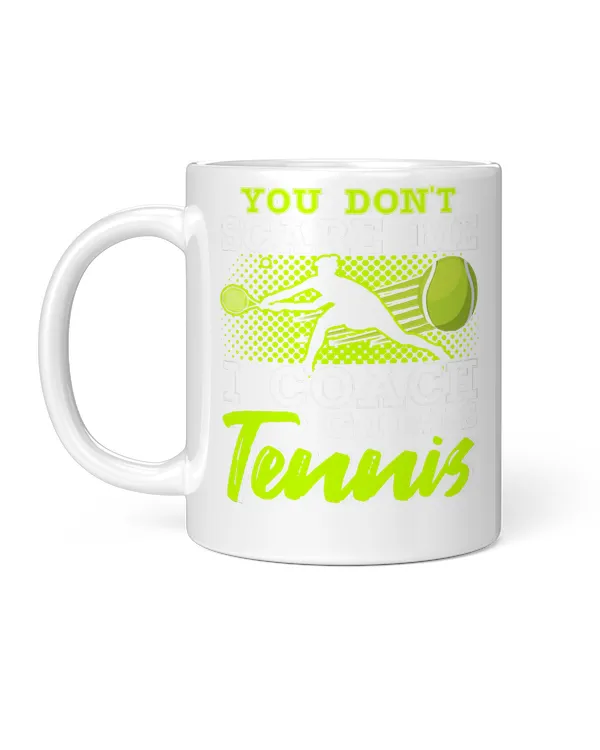 White Mug