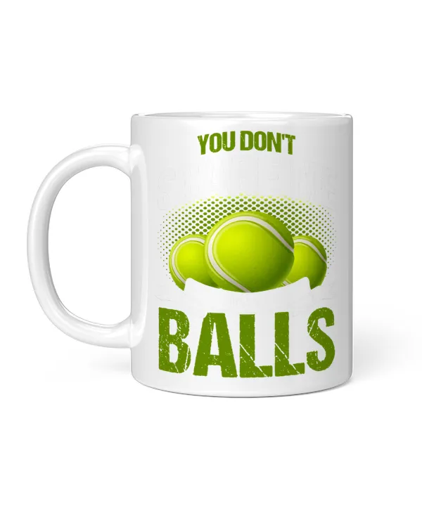 White Mug