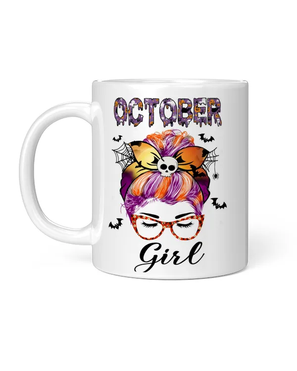 White Mug