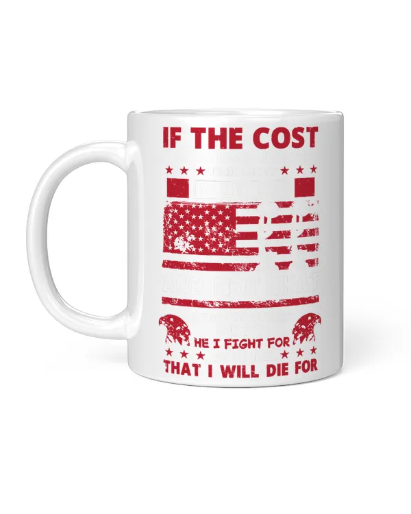 White Mug