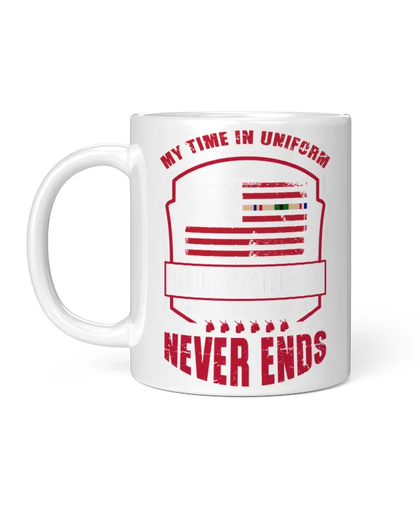 White Mug