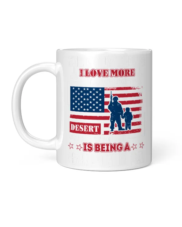 White Mug