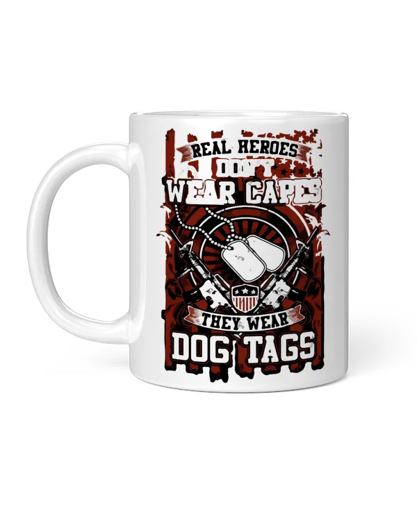 White Mug