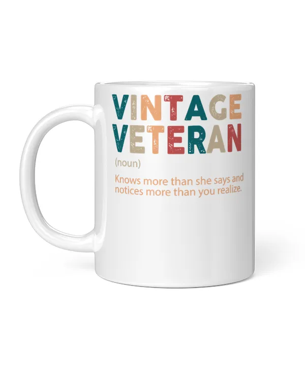 White Mug