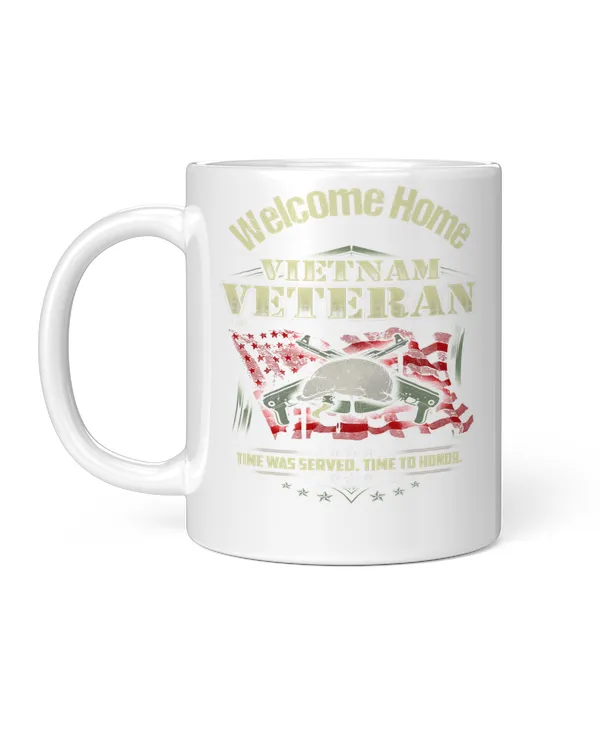 White Mug