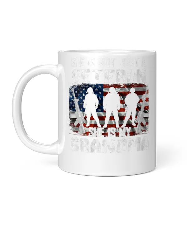White Mug