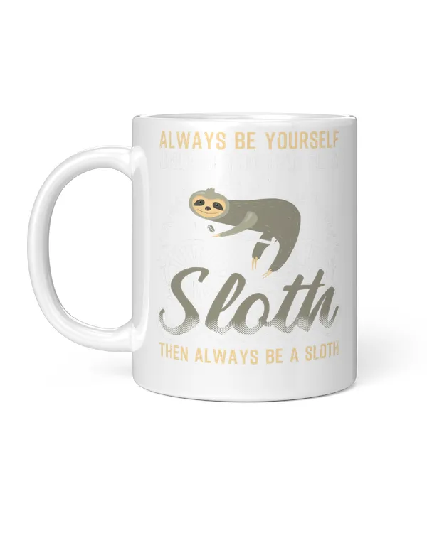 White Mug