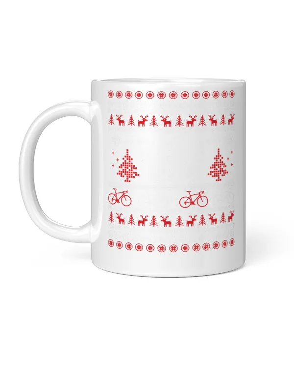 White Mug