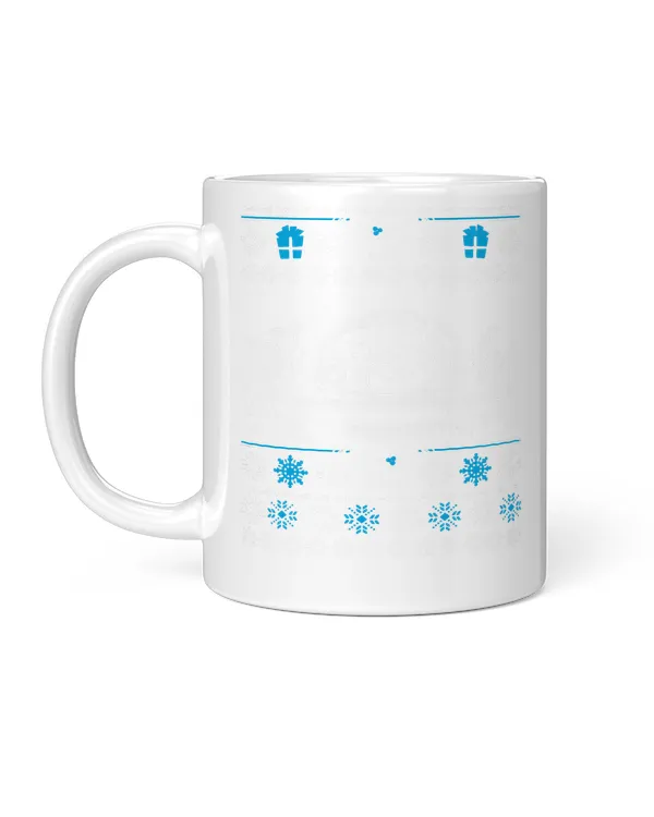 White Mug