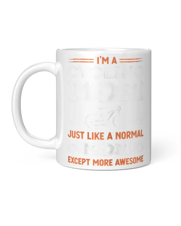 White Mug
