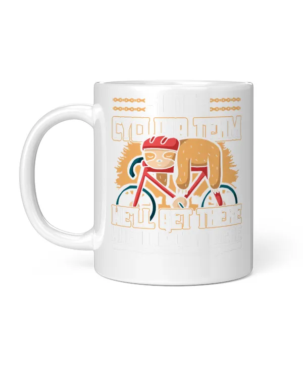 White Mug
