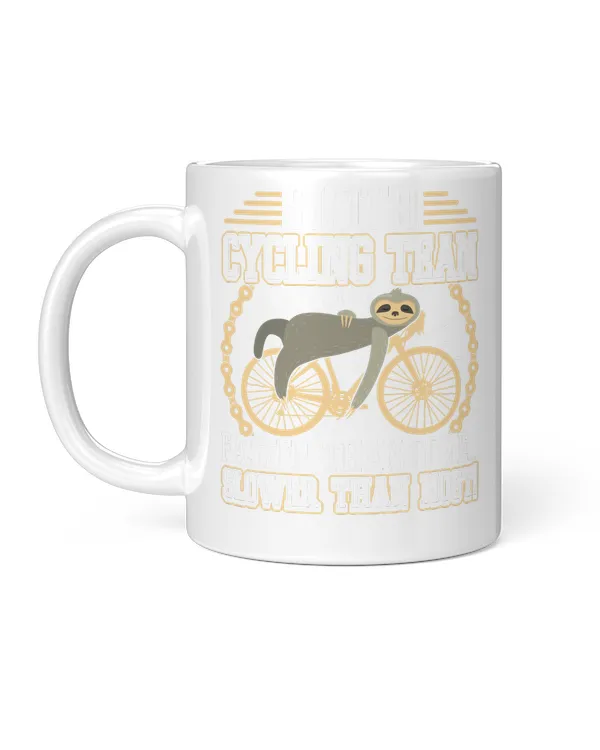 White Mug