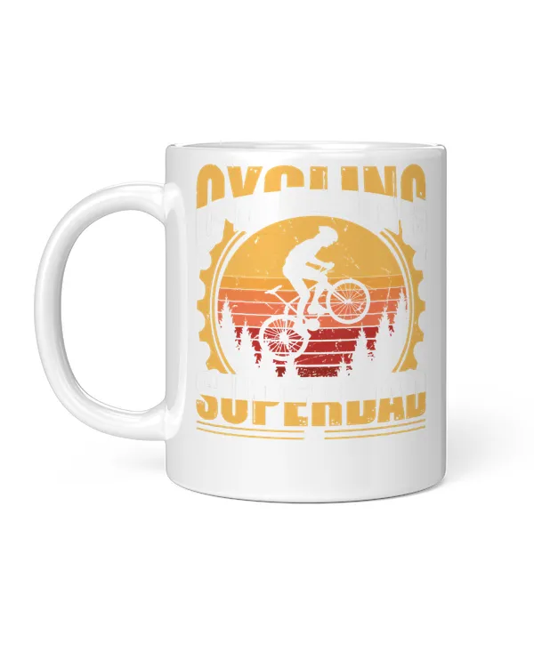 White Mug